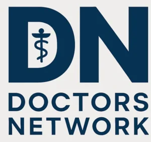 Doctors Network Logo